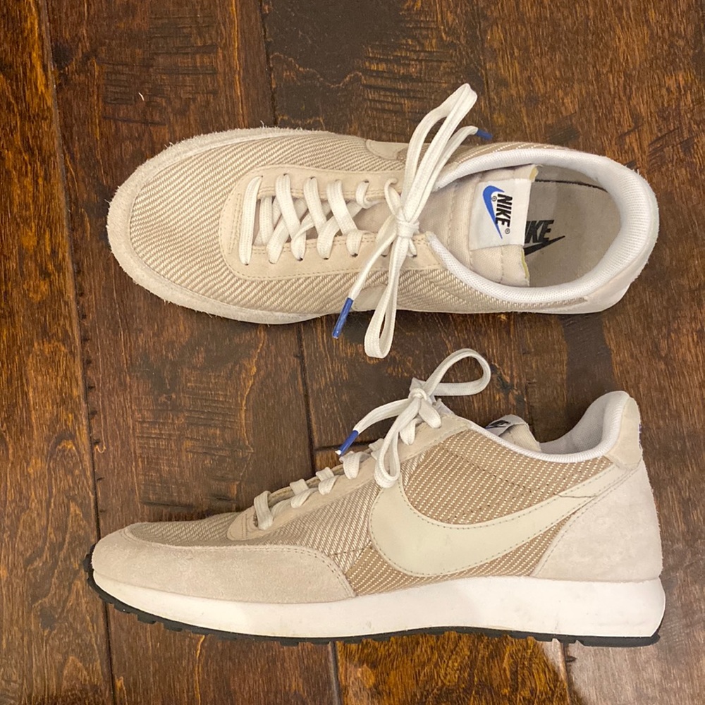 Nike Air Tailwind 79 SE, size 9.5